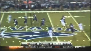 Boise St. Preseason 2011 - Of Ghosts & Memories