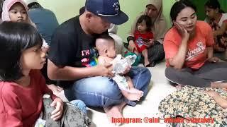 TEMPAT PIJAT BAYI   TUKANG URUT BAYI HAJI GAPONG