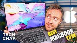 MacBook Buying Guide 2024 - Dont WASTE Your Money