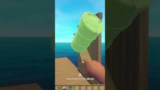 You Can Beat Raft Without Swimming without detail planks