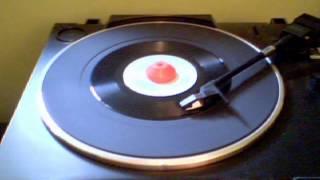 GENESIS - Thats All - 45 RPM