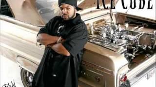 Ice Cube ft. Lil Jon - Roll Call