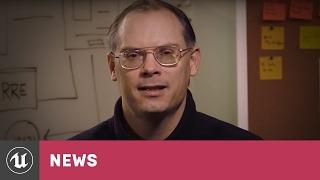 UE4 is Free A Message from Tim Sweeney  News  Unreal Engine