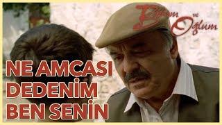 Ne Amcası? Dedenim Ben Senin - Babam ve Oğlum Yönetmen Çağan Irmak