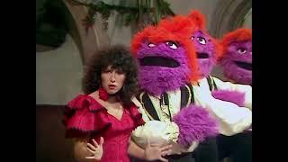 The Muppet Show - 512 Melissa Manchester - “Your Cheatin’ Heart” 1981