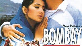 BOMBAY  TAMIL FULL MOVIE  TAMIL  1993  ARAVIND SWAMI  MANIRATNAM #tamilfullmovie