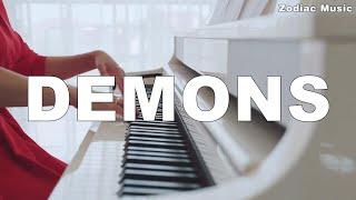 Demons - Best English Songs 2023 - New Timeless Top Hits Playlist 2023