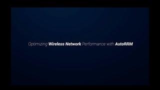 AI-Powered Auto RMM Optimization Avoiding WiFi Overlap with NETGEAR Insight