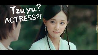 Tzuyu? is actually an ACTRESS? DeepFake