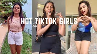 Hot Sexy & Beautiful Tiktok girlsViral Tiktok  New Sri Lankan Sinhala Girls Tiktok 2023 - #100