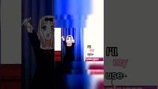 Sugar Crush 2 Notice me Senpai mix anime edit  #anime #AMS