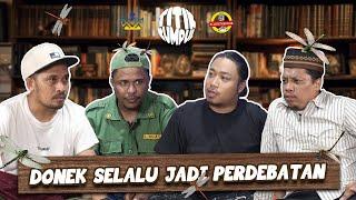 TITIK KUMPUL - SELAMAT DAN SUKSES REUNI LAMAKERA