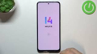 Redmi Note 12  Как обойти экран блокировки на Redmi Note 12 - Сброс пароля на Redmi Note 12