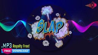 Cartoon Slap Skin Slapping Punch Noise Sound Effect Audio