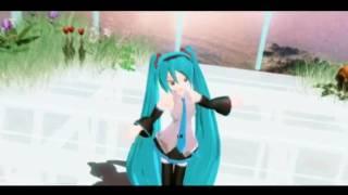 Hatsune Miku - Packaged RMX Kisk bakers yogamix