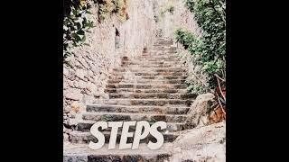 STEPS  OFFICAL AUDIO