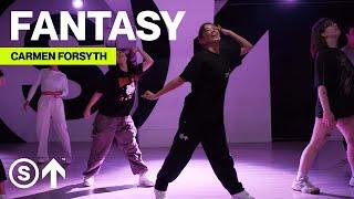 Fantasy - Mariah Carey ft. O.D.B.  Carmen Forsyth Choreography