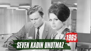 Seven Kadın Unutmaz  1965  Türkan Şoray - Ediz Hun