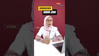 RABUN JAUH by dr Nufus #rabunjauh #matarabun