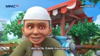 Upin Ipin Musim 16 – Mimpi Terindah Part 2 FULL Episod Terbaru 2022