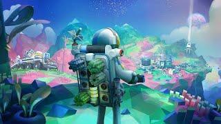 ASTRONEER  АКТИВАЦИЯ ГЛАСИО #11