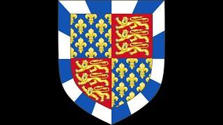 On This Day 26 January 1436 Birth of Henry Beaufort 3rd Duke of Somerset