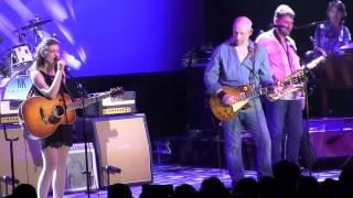 HD - Wherever I Go - Mark Knopfler - Milano 2015