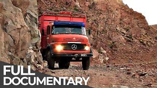 Deadliest Roads  Argentina  Free Documentary