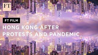 Hong Kongs future as Asias financial centre  FT Film