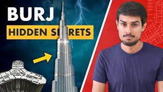 Mystery of Burj Khalifa  How Tall can Humans Build?  Dhruv Rathee