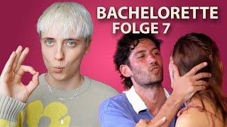 Bachelorette Folge 7 Zirkus Zoo und Affentheater