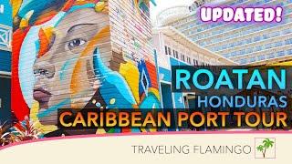  Is Roatan Cruise Port Worth Visiting? - Caribbean Cruise Ports