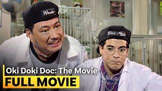 ‘Oki Doki Doc The Movie’ FULL MOVIE  Aga Muhlach Babalu