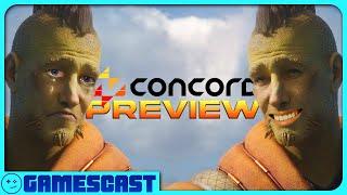 Concord Preview - Kinda Funny Gamescast