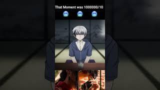 #anime #deadmountdeathpaly #animemoments #anime2023 #amv #animeedit #animebestmoment #like