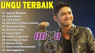 UNGU FULL ALBUM TERBAIK - LAGU POP INDONESIA TERBAIK TAHUN 2000AN - LAGU PILIHAN TERBAIK UNGU