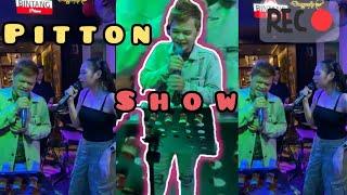 Pitton Show Dijakarta