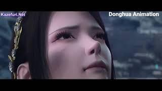 battle through the heavens special 3 episode 2 sub Indonesia