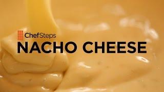 Nacho Cheese