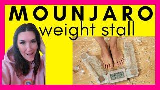 NOT LOSING WEIGHT ON MOUNJARO WEIGHT LOSS? MOUNJARO WEIGHT STALL part 2  Join Fridays