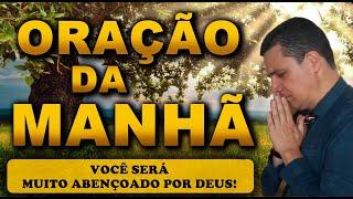  ORAÇÃO DA MANHÃ DE HOJE VOCÊ SERÁ MUITO ABENÇOADO POR DEUS SEXTA FEIRA 28 DE JUNHO