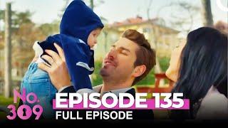 No. 309 Episode 135 English Subtitles