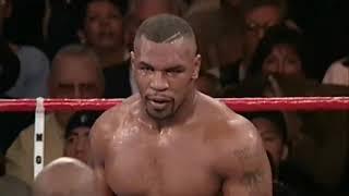 Mike Tyson USA vs Evander Holyfield USA  KNOCKOUT BOXING fight HD #Holyfield #Tyson #Knockout