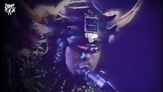 Afrika Bambaataa & The Soulsonic Force - Planet Rock Official Music Video HD