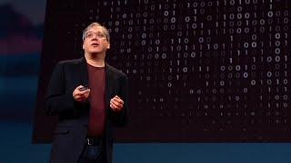 The Urgent Risks of Runaway AI — and What to Do about Them  Gary Marcus  TED