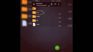 how to install facepack on fifa 16 android