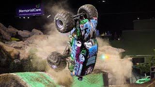 Monster Jam - BEST MOMENTS Compilation 2023 Part 1