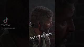 El DETALLAZO de Bill que nos hace PENSAR en #TheLastofUsParteII ¡MALDICIÓN 