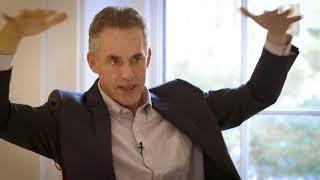 Jordan Peterson - The Tyrannical Father And The Devouring Mother