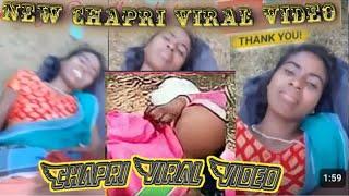 Chapri Roast Video NewSanthali  Chapri Roast Video2024